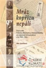 Mráz kopřivu nepálí - książka