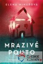 Mrazivé pouto - książka