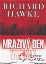 Mrazivý den v pekle - książka