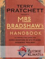 Mrs Bradshaw´s Handbook - książka