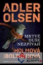 Mrtvé duše nezpívají - książka