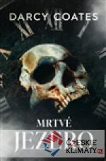 Mrtvé jezero - książka