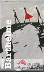 Mrtvý otec - książka