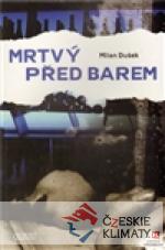 Mrtvý před barem - książka