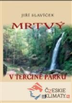 Mrtvý v Terčině parku - książka