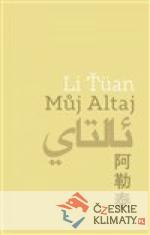 Můj Altaj - książka