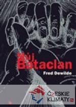 Můj Bataclan - książka