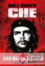 Můj bratr Che - książka