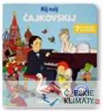 Můj malý Čajkovskij - książka