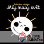 Můj malý svět - książka