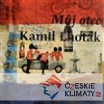 Můj otec Kamil Lhoták - książka
