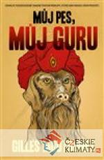 Můj pes - můj guru - książka