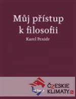 Můj přístup k filosofii - książka