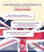 Můj průvodce angličtinou (3) - Výslovnost - książka