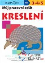 Můj první pracovní seši - Kreslení - książka