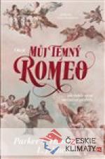 Můj temný Romeo - książka