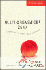 Multi-orgasmická žena - książka