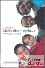 Multikulturní výchova - książka