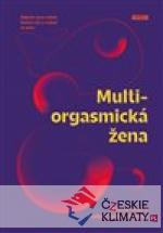 Multiorgasmická žena - książka