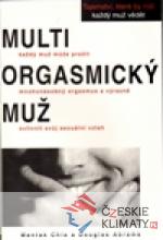 Multiorgasmický muž - książka