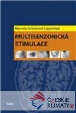 Multisenzorická stimulace - książka