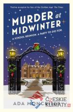 Murder At Midwinter - książka