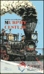 Murphy cestuje - książka