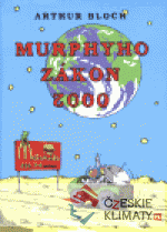 Murphyho zákon 2000 - książka