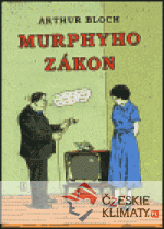 Murphyho zákon - książka