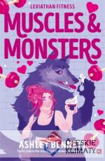 Muscles and Monsters - książka