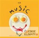 Music - Songs From And Inspired By The Motion Picture - książka