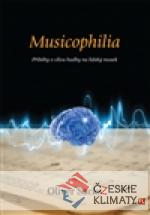 Musicophilia - książka