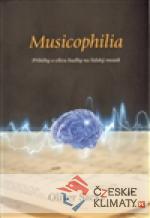 Musicophilia - książka