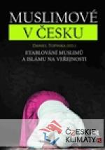 Muslimové v Česku - książka
