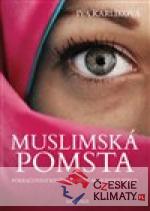 Muslimská pomsta - książka