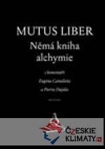Mutus liber - Němá kniha alchymie - książka
