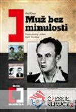 Muž bez minulosti - książka