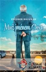 Muž jménem Ove - książka