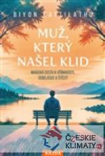 Muž, který našel klid - książka