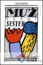 Muž sedmi sester - książka