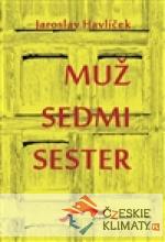 Muž sedmi sester - książka