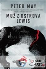 Muž z ostrova Lewis - książka