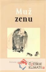 Muž zenu - książka