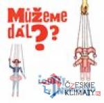 Můžeme dál? - książka