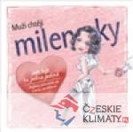 Muži chtějí milenky - książka