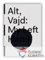 My Left Hand - książka