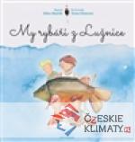 My rybáři z Lužnice - książka