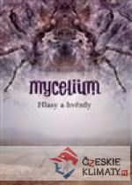 Mycelium V  -  Hlasy a hvězdy - książka