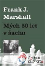 Mých 50 let v šachu - książka