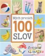 Mých prvních 100 slov - książka